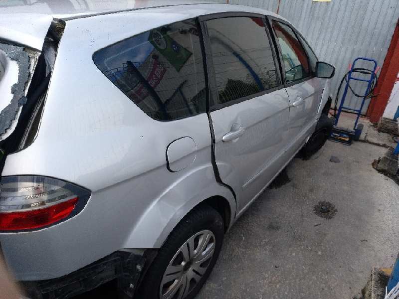 ford s-max (ca1) del año 2009