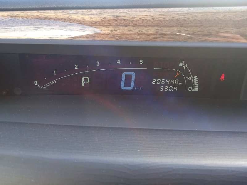 citroën c6 del año 2006