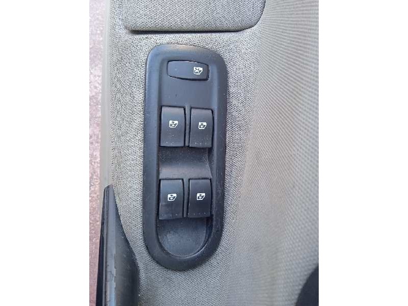 renault megane ii familiar del año 2008