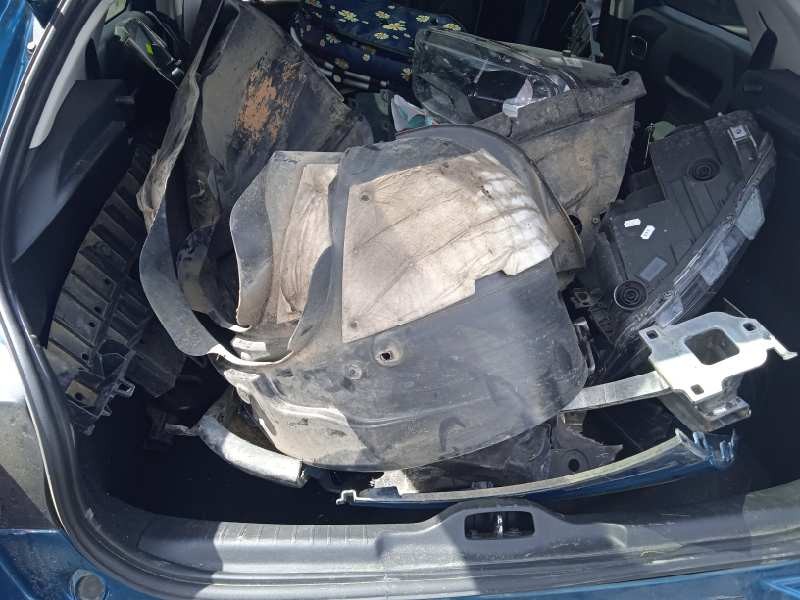 citroën c4 cactus del año 2018