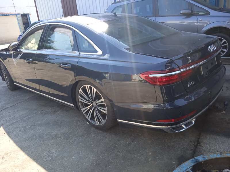 audi a8 (4n2/4n8) del año 2018