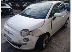 fiat 500 del año 2013 2