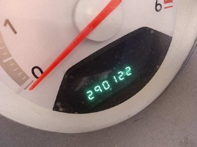 dodge avenger del año 2010