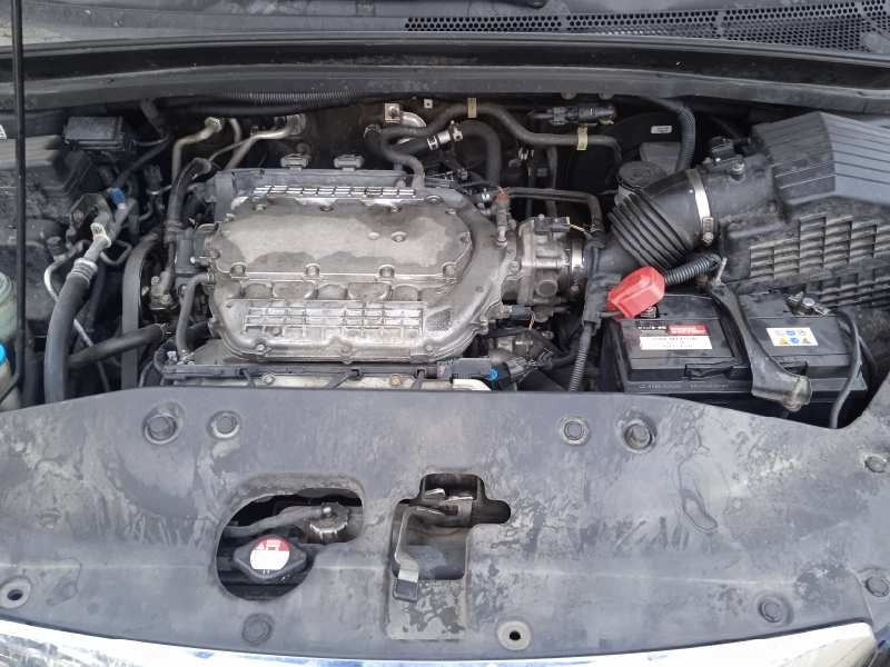 honda odyssey del año 2007