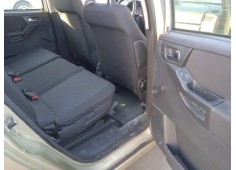 opel meriva del año 2007 2