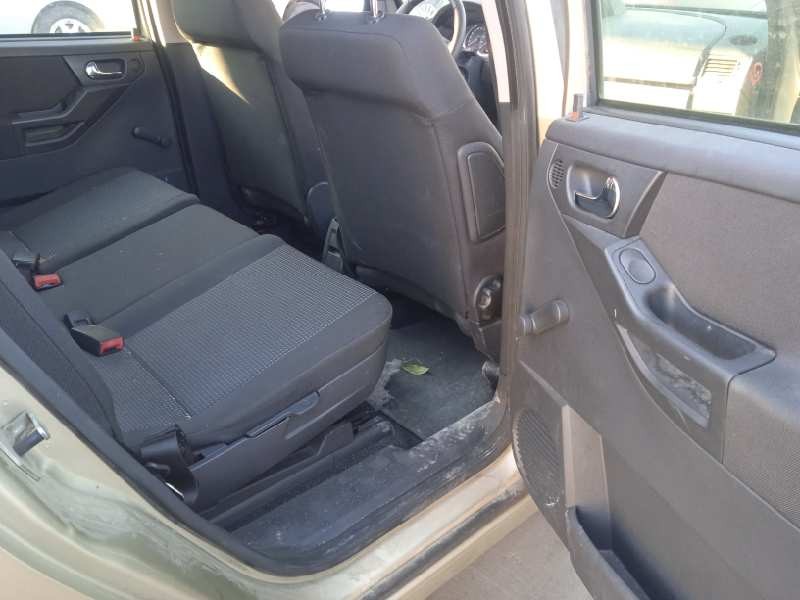 opel meriva del año 2007