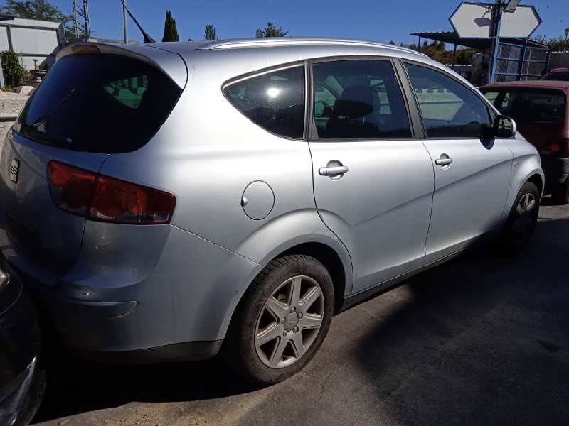 seat altea xl (5p5) del año 2008