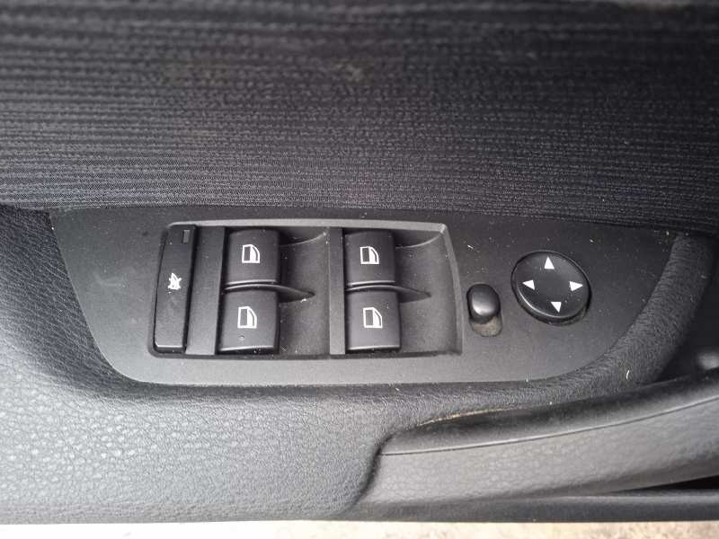 bmw x1 (e84) del año 2012