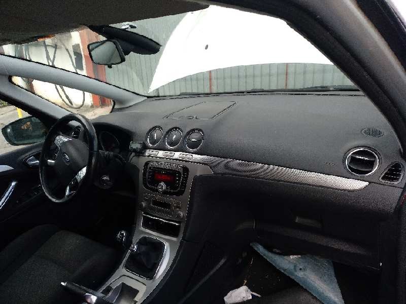 ford s-max (ca1) del año 2009