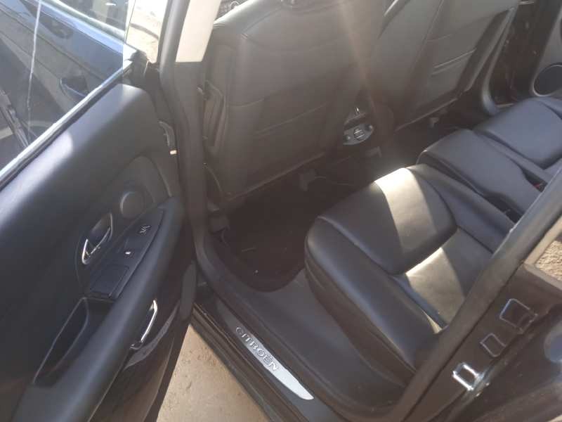 citroën c6 del año 2006