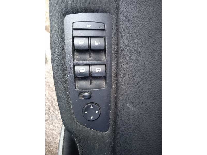 bmw serie 1 berlina (e81/e87) del año 2006