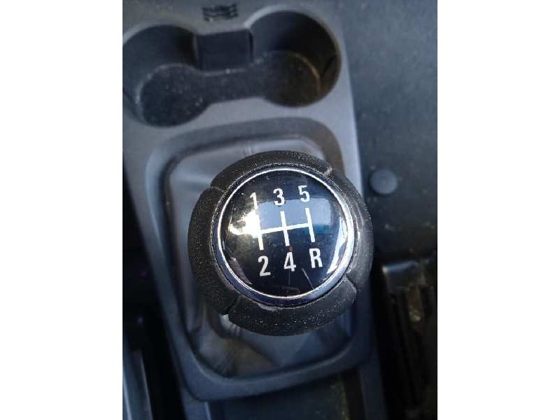 opel meriva del año 2008