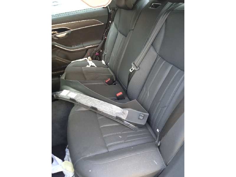 audi a8 (4n2/4n8) del año 2018