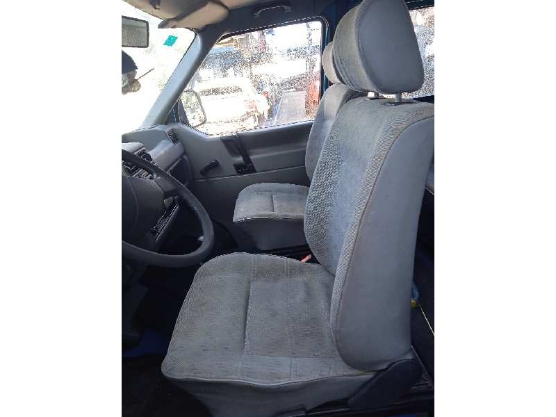 volkswagen t4 transporter/furgoneta (mod. 1991) del año 1995