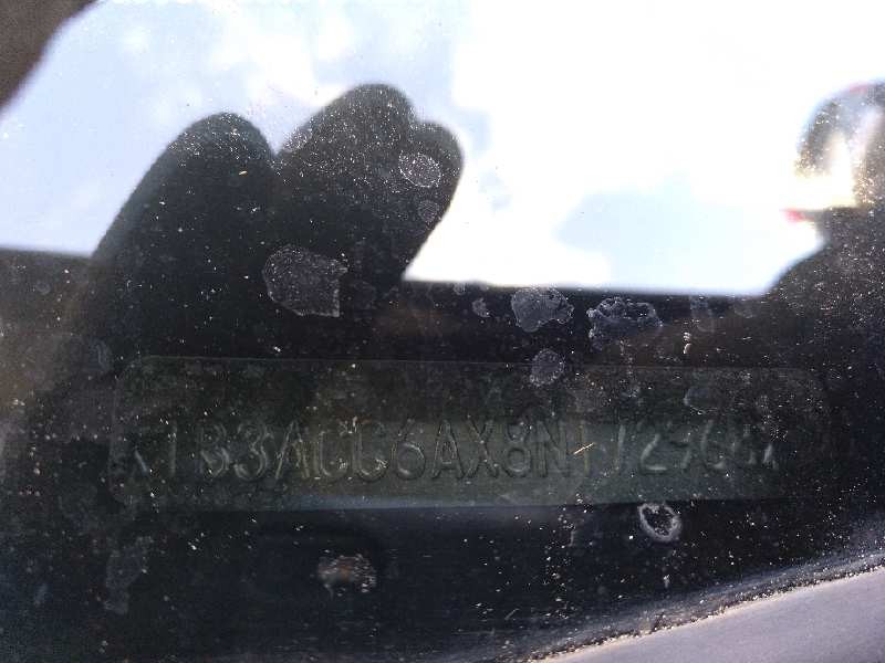 dodge avenger del año 2010