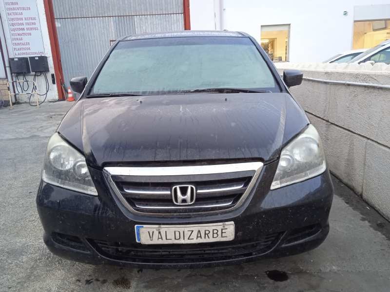 honda odyssey del año 2007