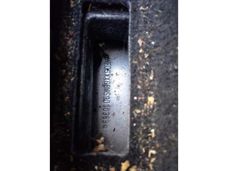 ford s-max (ca1) del año 2009