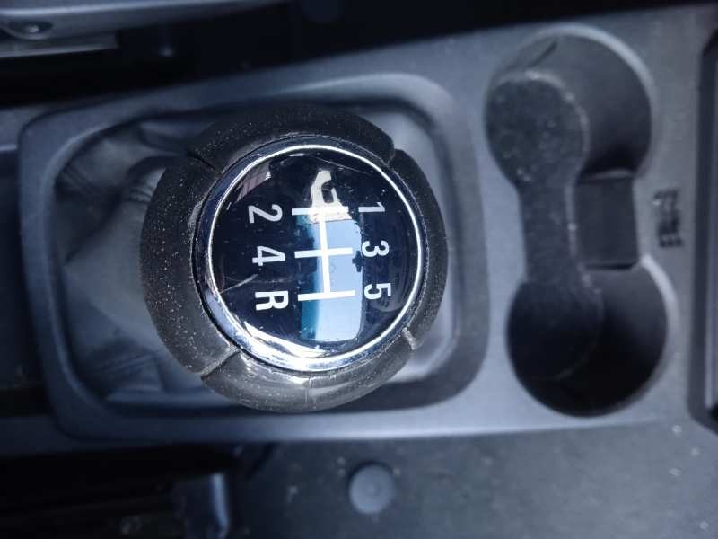 opel meriva del año 2008