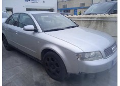 AUDI A4 BERLINA (8E)