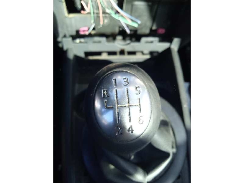 renault megane ii familiar del año 2008