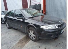 renault laguna ii (bg0) del año 2003