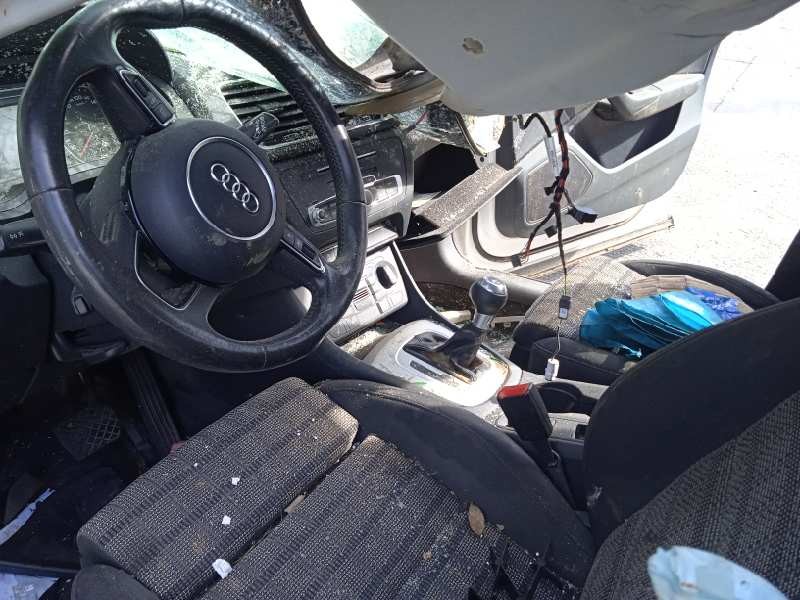 audi q3 (8ug) del año 2016