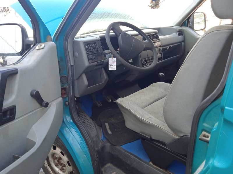 volkswagen t4 transporter/furgoneta (mod. 1991) del año 1995