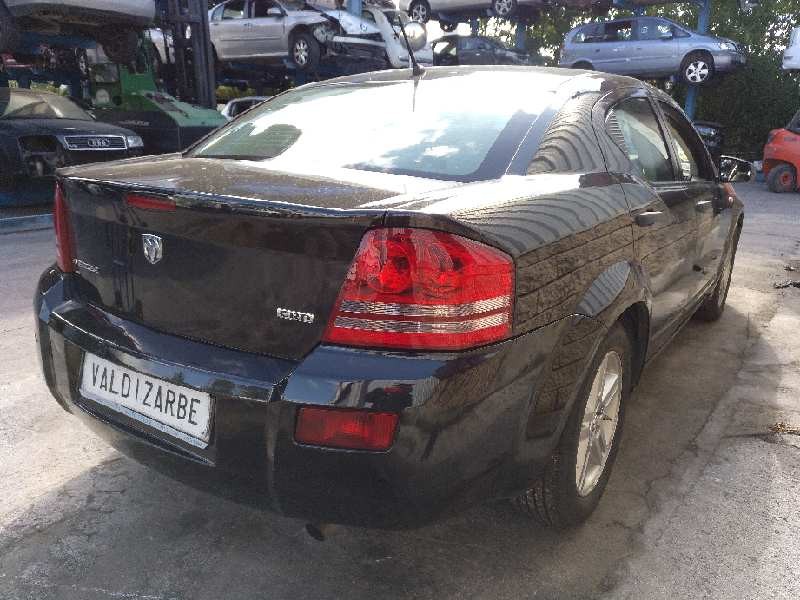 dodge avenger del año 2010