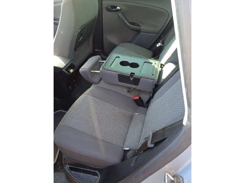 seat altea xl (5p5) del año 2008