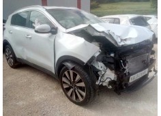 kia sportage del año 2016