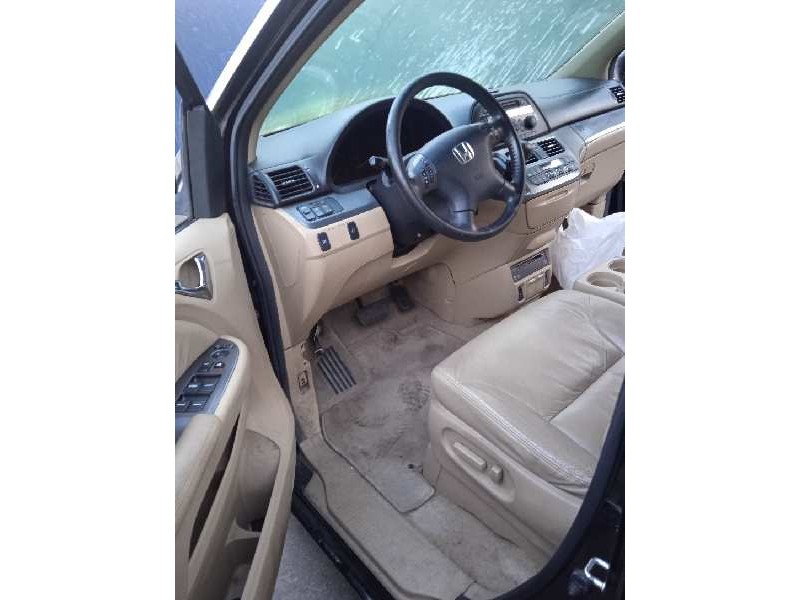 honda odyssey del año 2007