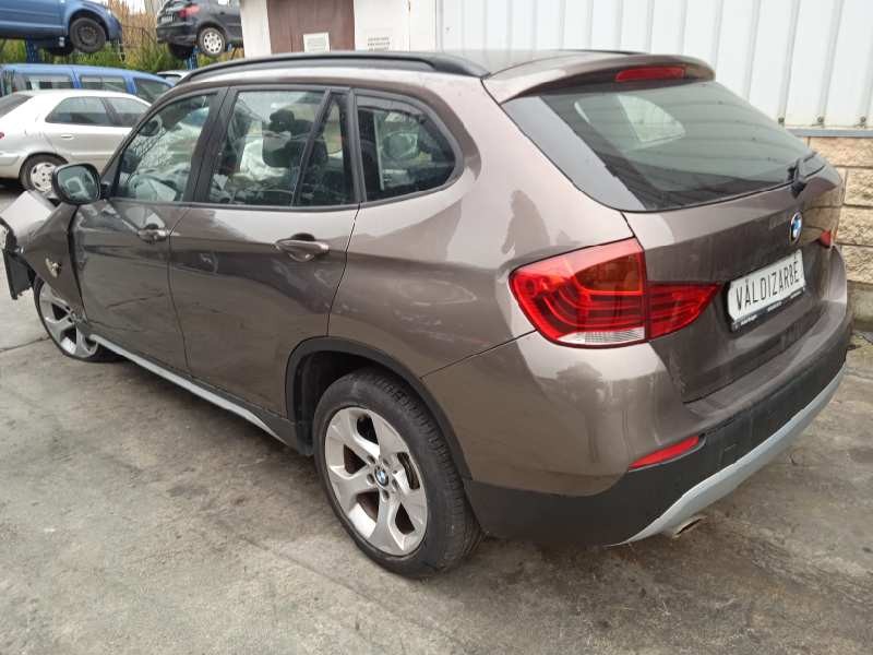 bmw x1 (e84) del año 2012