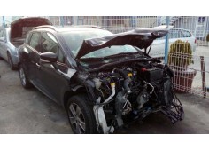 RENAULT CLIO IV GRANDTOUR