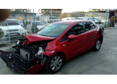 kia rio del año 2015