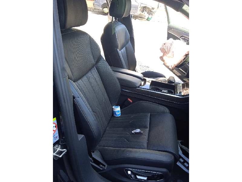 audi a8 (4n2/4n8) del año 2018