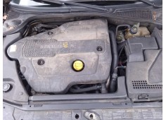 renault laguna ii (bg0) del año 2003 2