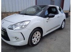 CITROËN DS3