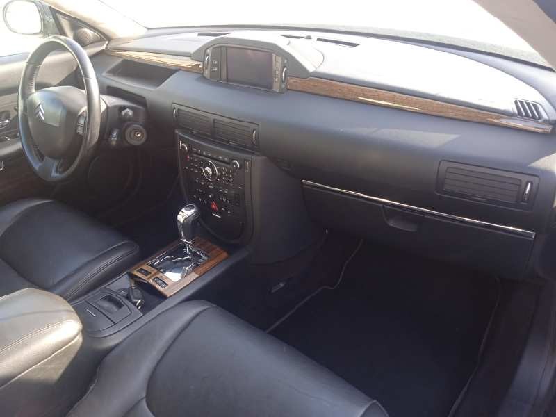 citroën c6 del año 2006