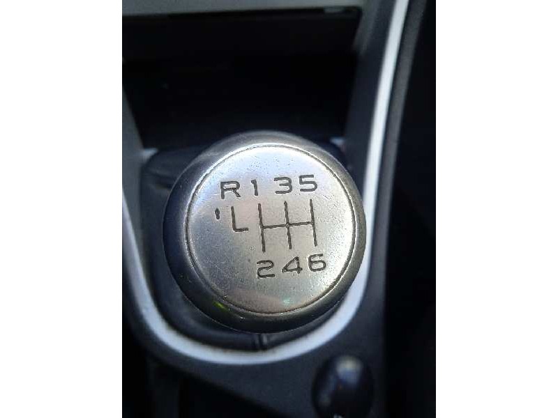 peugeot 307 cc (s2) del año 2007