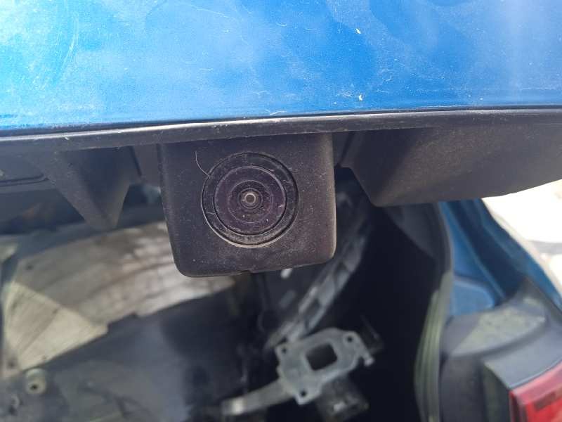 citroën c4 cactus del año 2018