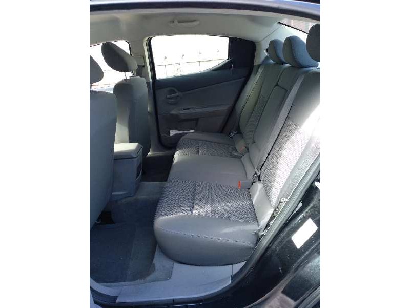 dodge avenger del año 2010