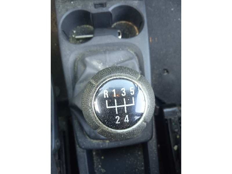 opel meriva del año 2007