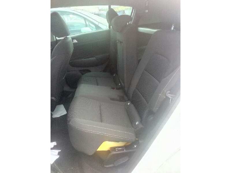 kia sportage del año 2016