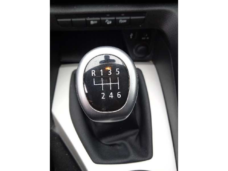 bmw x1 (e84) del año 2012