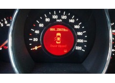 kia rio del año 2015 2