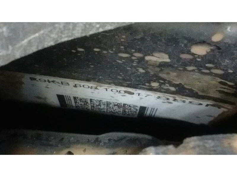 renault clio iv grandtour del año 2015