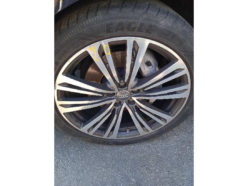 audi a8 (4n2/4n8) del año 2018