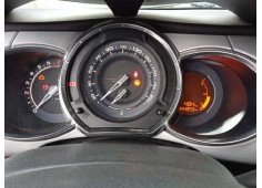 citroën ds3 del año 2011 2