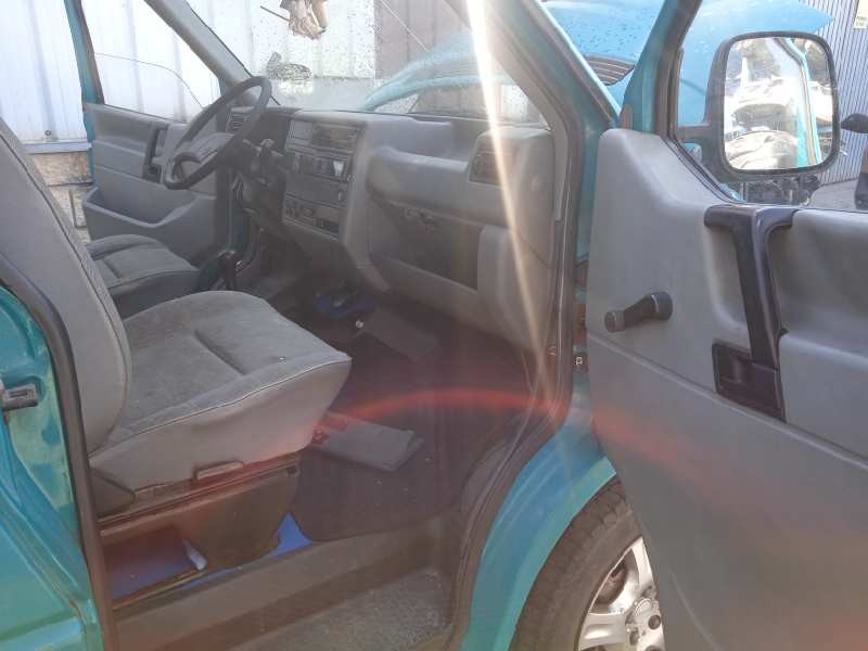 volkswagen t4 transporter/furgoneta (mod. 1991) del año 1995