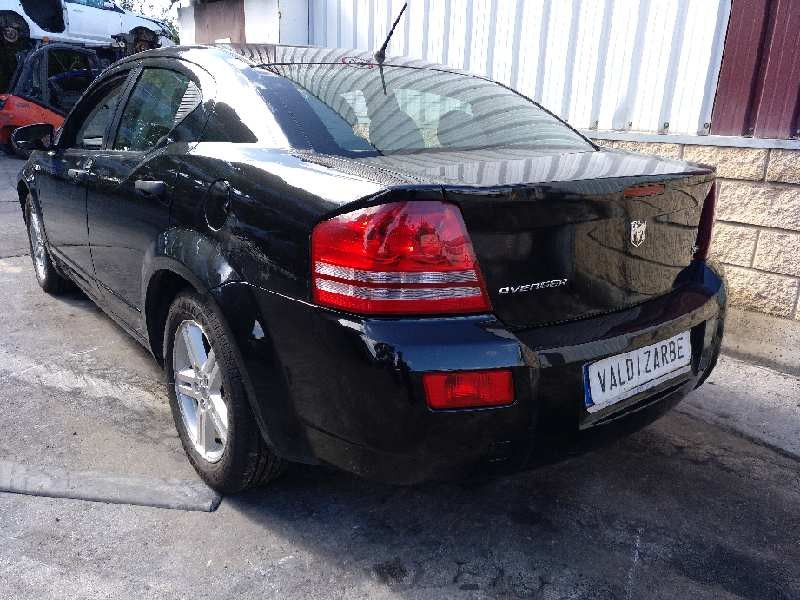 dodge avenger del año 2010